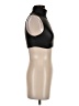 Shein Black Bodysuit Size 4 - photo 4