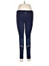 Alo Blue Active Pants Size M (estimated) - photo 2