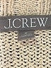 J.Crew Tan Pullover Sweater Size M - photo 7