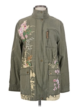 By Anthropologie Jacket