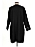 Assorted Brands 100% Polyester Black Cardigan One size - photo 2