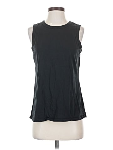 American Giant Sleeveless T-Shirt (view 1)