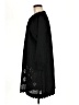 Assorted Brands 100% Polyester Black Cardigan One size - photo 5