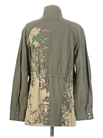 By Anthropologie Jacket (view 2)