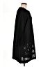 Assorted Brands 100% Polyester Black Cardigan One size - photo 4