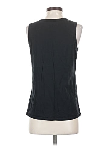 American Giant Sleeveless T-Shirt (view 2)