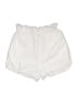 Splendid 100% Cotton Ivory Shorts Size M - photo 1