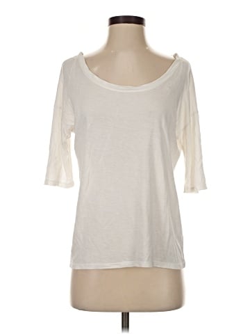 Robert Rodriguez 3/4 Sleeve T-Shirt (view 1)