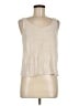 auden Ivory Tank Top Size M - photo 1