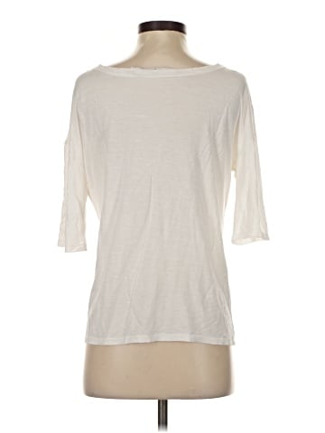 Robert Rodriguez 3/4 Sleeve T-Shirt (view 2)