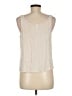 auden Ivory Tank Top Size M - photo 2