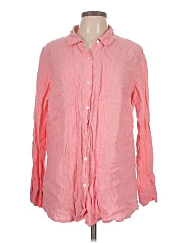 Tommy Bahama Long Sleeve Button-Down Shirt (view 1)