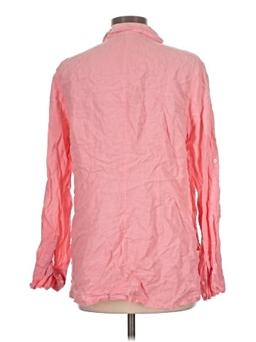 Tommy Bahama Long Sleeve Button-Down Shirt (view 2)