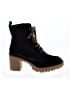 Universal Thread Black Ankle Boots Size 10 - photo 1