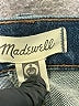 Madewell Blue Jeans Size 29 waist - photo 6