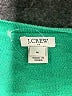 J.Crew Factory Store Green Pullover Sweater Size M - photo 4