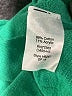 J.Crew Factory Store Green Pullover Sweater Size M - photo 5