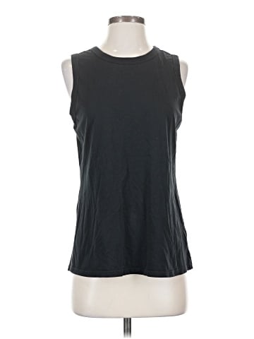 American Giant Sleeveless T-Shirt (view 1)