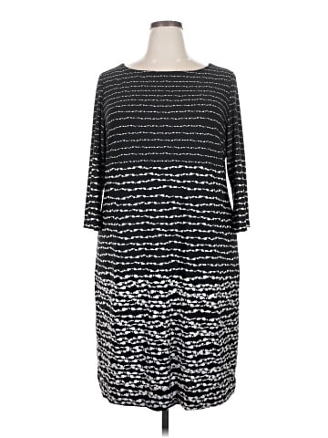 Taylor Casual Dress (view 1)
