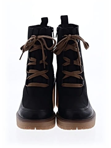 Universal Thread Ankle Boots (view 2)