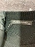 Andiamo Solid Black Pullover Sweater Size S - photo 7