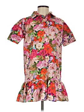 Never A Wallflower Cocktail Dress (view 1)