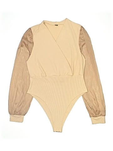 Shein Bodysuit (view 1)