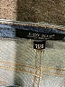 Judy Blue Hearts Blue Jeans Size 7 - photo 7