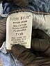 Judy Blue Hearts Blue Jeans Size 7 - photo 8