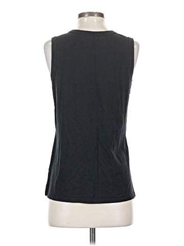 American Giant Sleeveless T-Shirt (view 2)