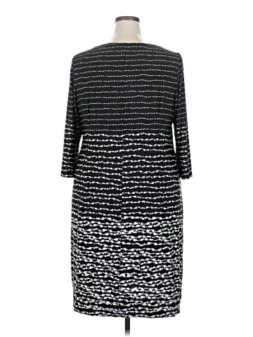 Taylor Casual Dress (view 2)