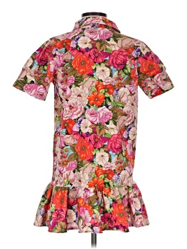 Never A Wallflower Cocktail Dress (view 2)
