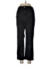 Coldwater Creek Plaid Black Jeans Size 10 (petite) - photo 1