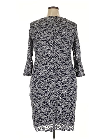 Jackie Jon Casual Dress (view 2)