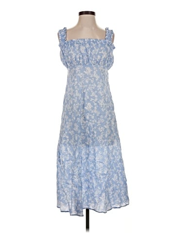 Wray Casual Dress (view 1)