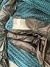 Chenault 100% Polyester Teal Casual Dress Size S - photo 8