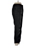 Coldwater Creek Plaid Black Jeans Size 10 (petite) - photo 4