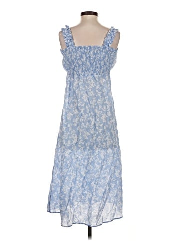 Wray Casual Dress (view 2)