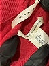 Max Studio 100% Cashmere Burgundy Cashmere Pullover Sweater Size S - photo 7