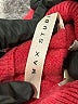 Max Studio 100% Cashmere Burgundy Cashmere Pullover Sweater Size S - photo 10