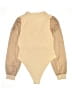 Shein Tan Bodysuit Size XL - photo 2