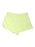 Aerie Green Athletic Shorts Size XL - photo 2