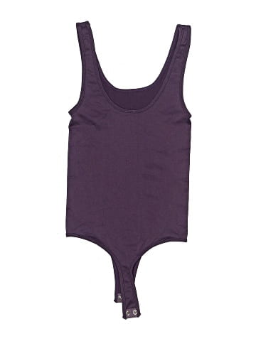 Urban Heritage Bodysuit (view 2)
