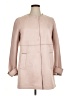Zara Basic Pink Coat Size XL - photo 1