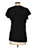 Initial 100% Cotton Black Short Sleeve T-Shirt Size L - photo 2