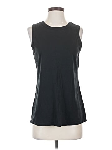 American Giant Sleeveless T-Shirt (view 1)