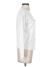 JM Collection White Cardigan Size S (petite) - photo 4