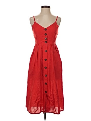 Japna Casual Dress (view 1)