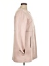 Zara Basic Pink Coat Size XL - photo 4