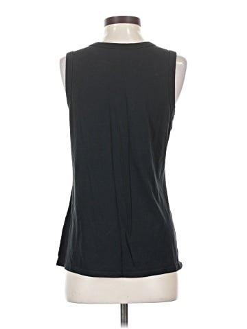 American Giant Sleeveless T-Shirt (view 2)